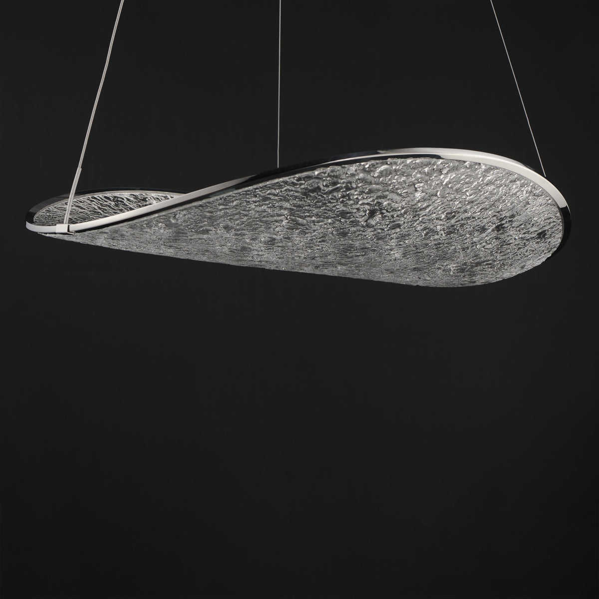 Moonscapes-Single Pendant by ET2