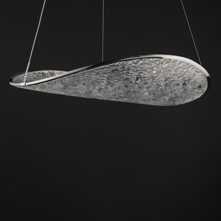 Moonscapes-Single Pendant by ET2
