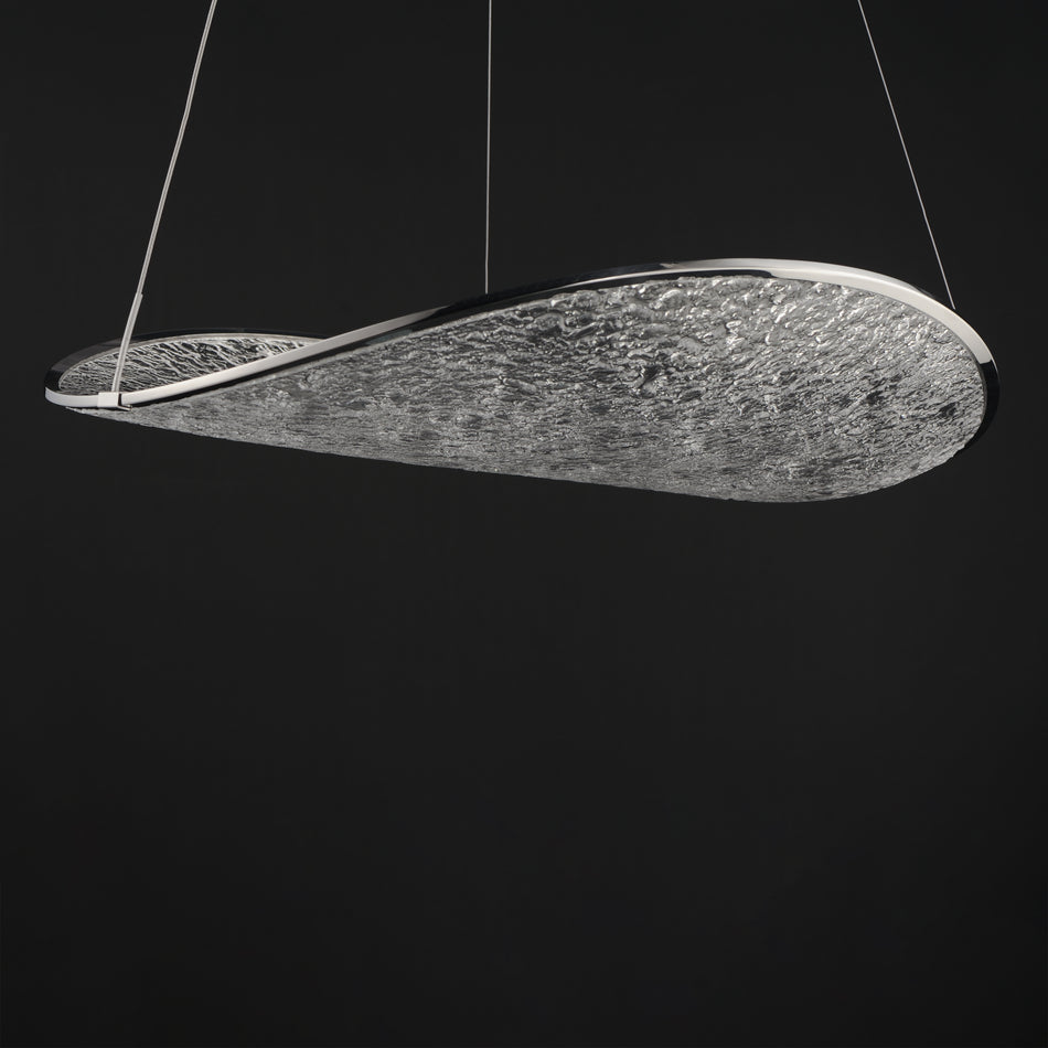 Moonscapes-Single Pendant by ET2