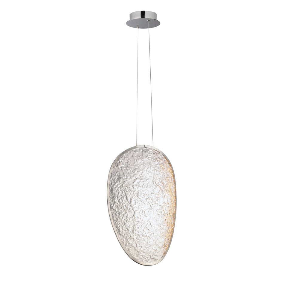 Moonscapes-Single Pendant by ET2