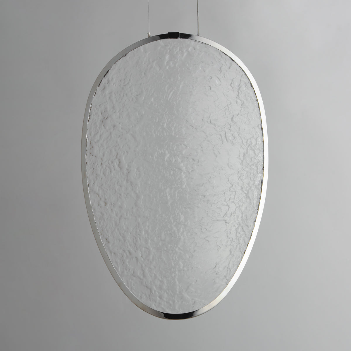 Moonscapes-Single Pendant by ET2