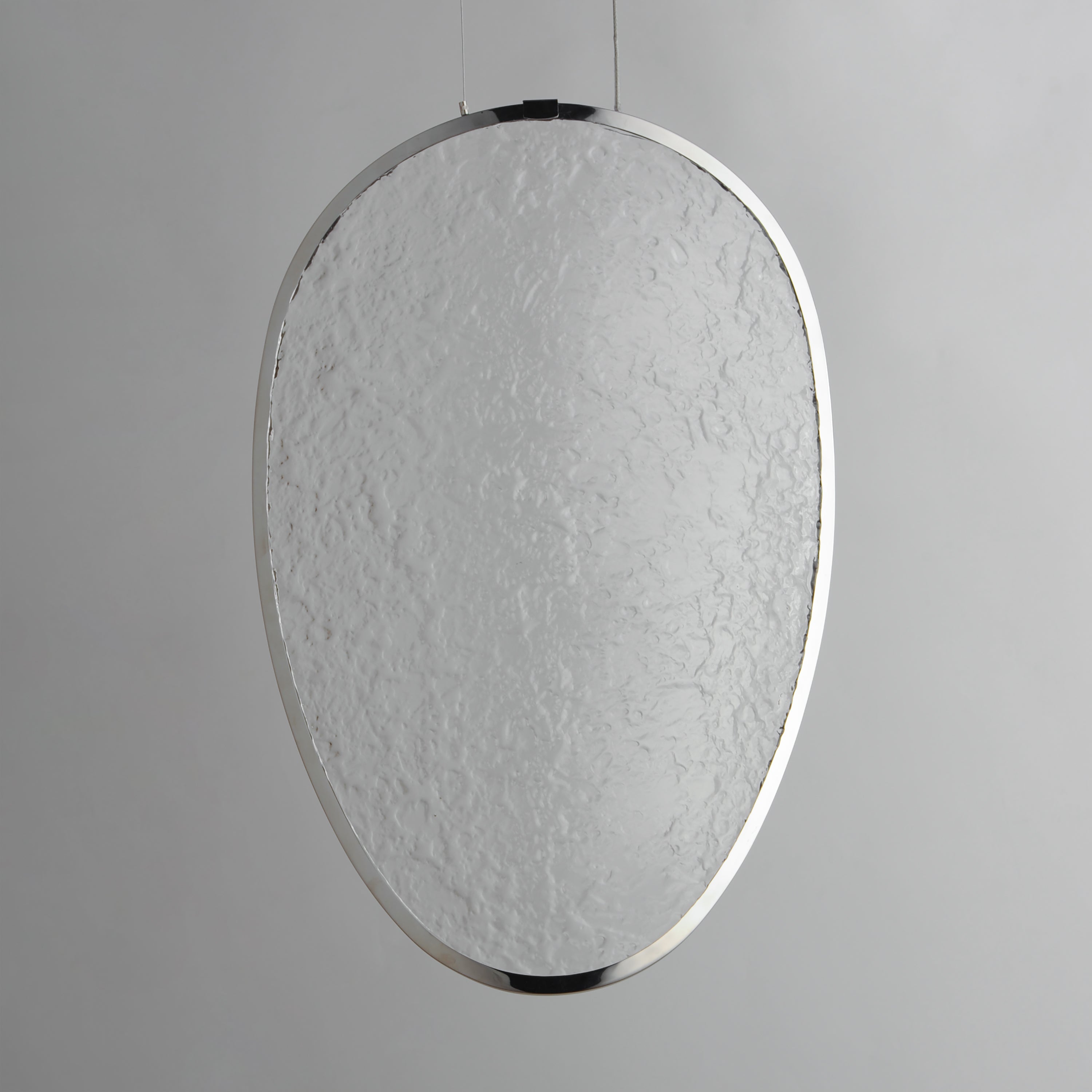 Moonscapes-Single Pendant by ET2