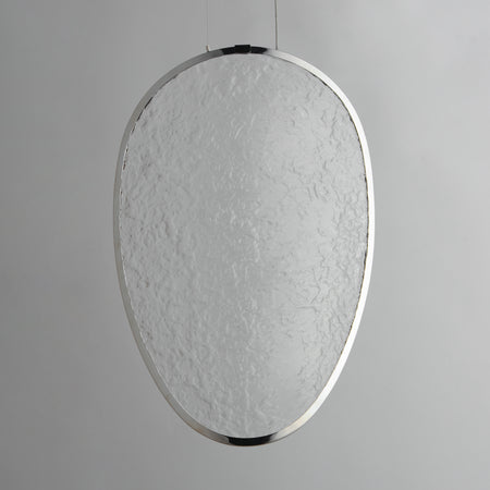 Moonscapes-Single Pendant by ET2