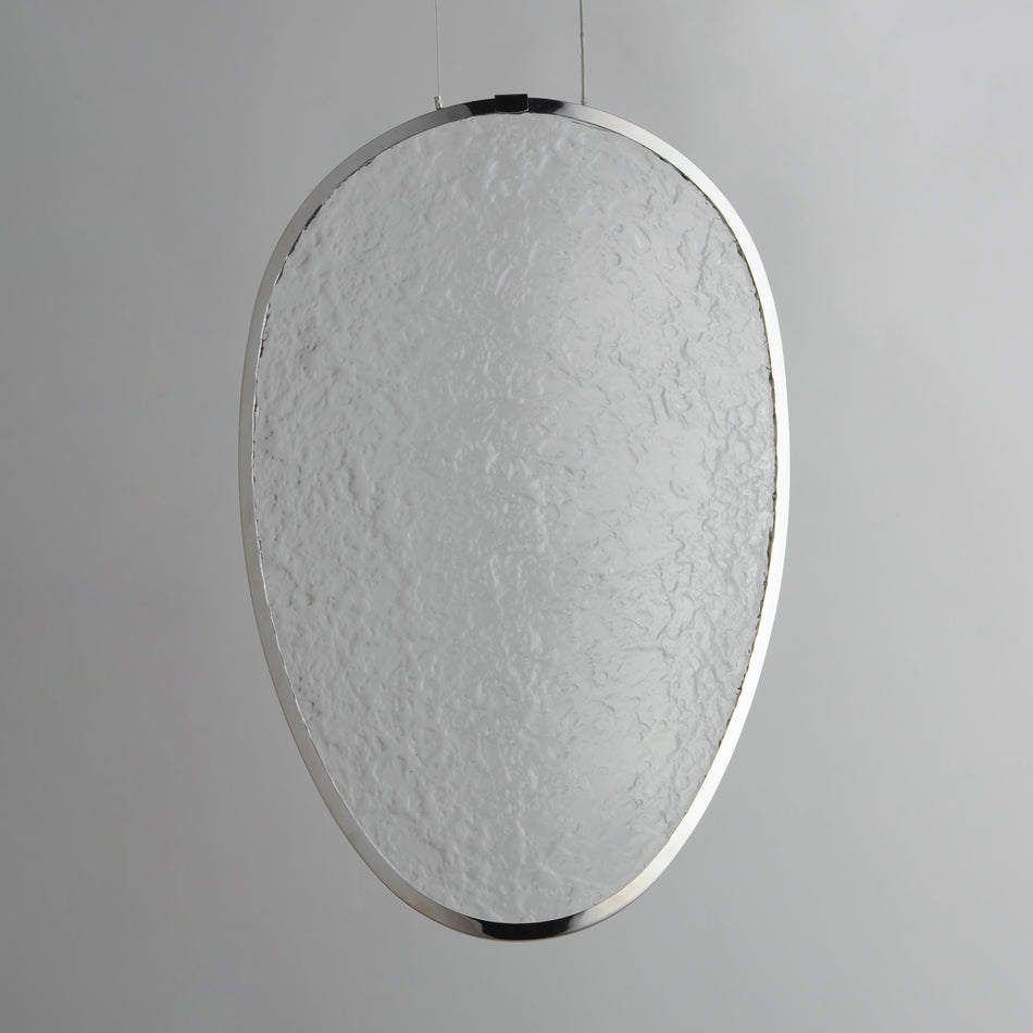 Moonscapes-Single Pendant by ET2
