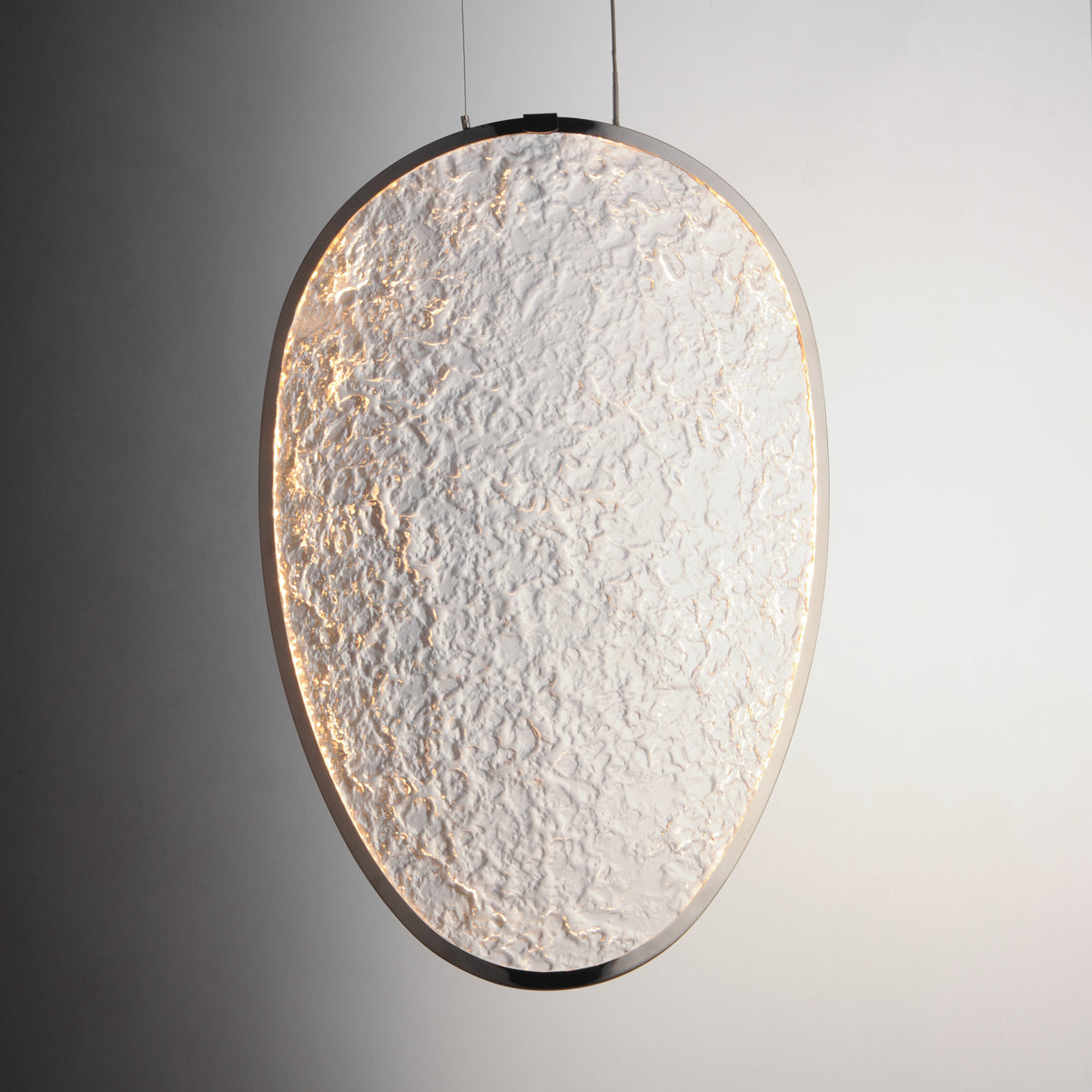 Moonscapes-Single Pendant by ET2