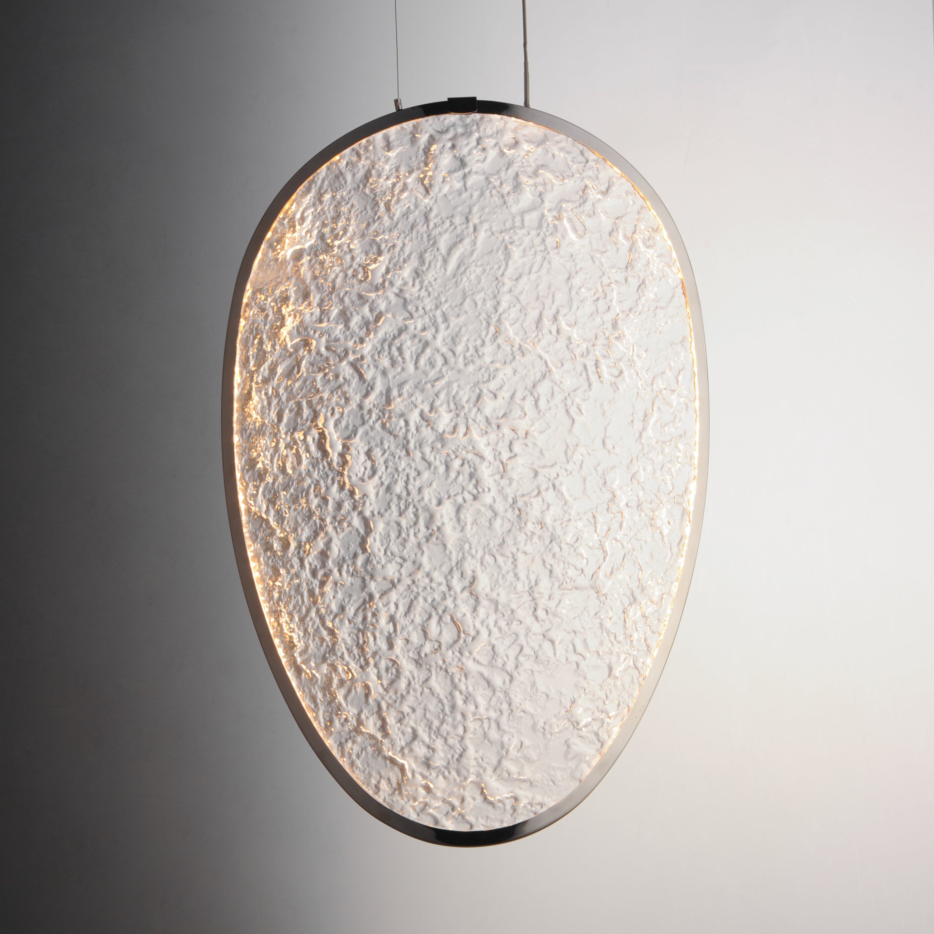 Moonscapes-Single Pendant by ET2