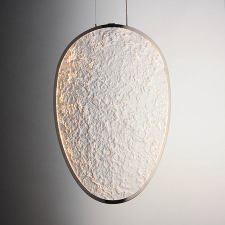 Moonscapes-Single Pendant by ET2