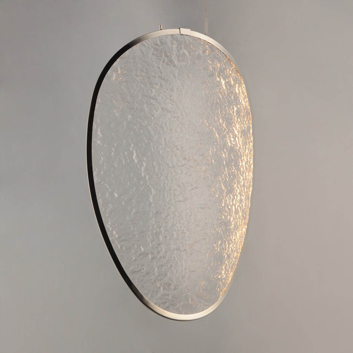 Moonscapes-Single Pendant by ET2