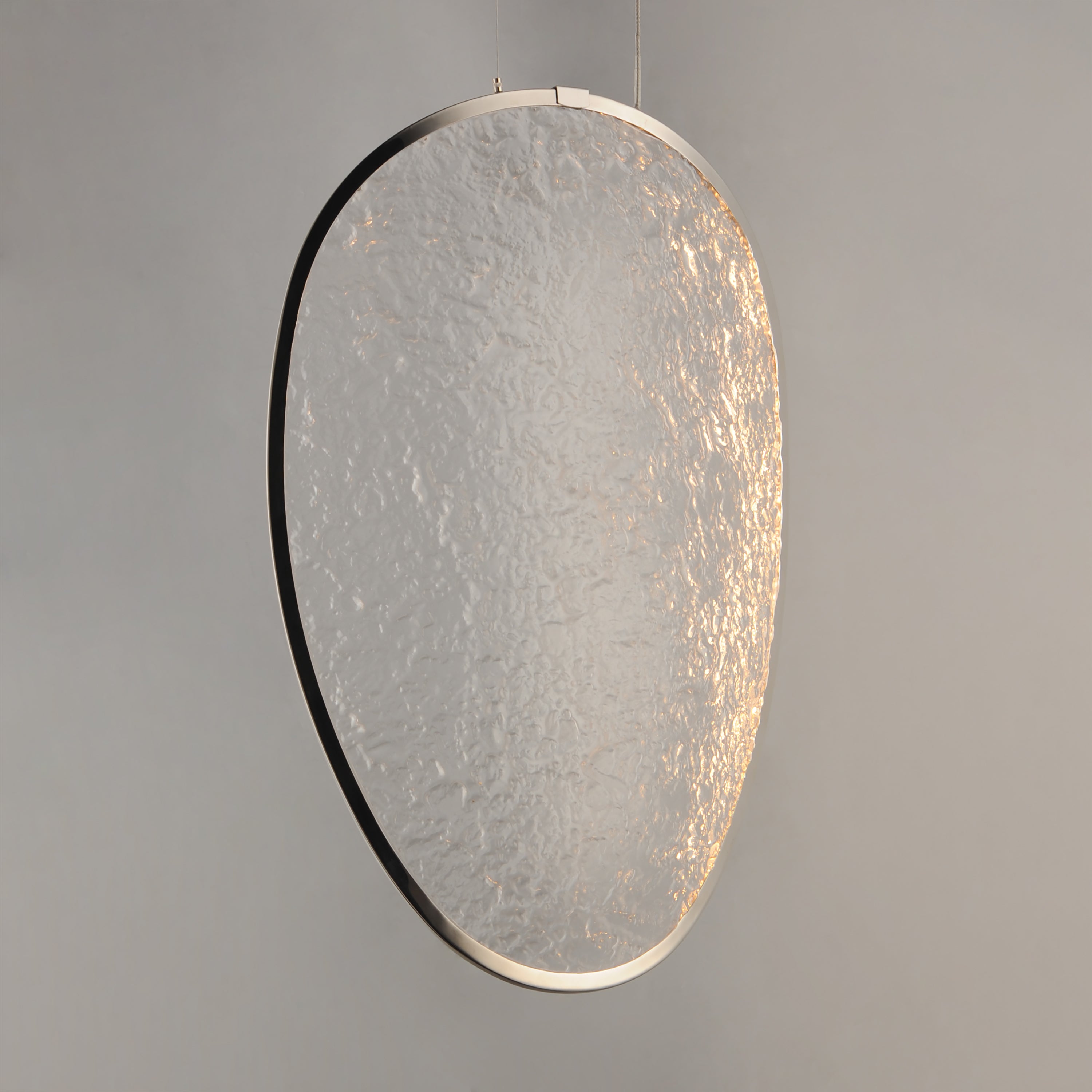 Moonscapes-Single Pendant by ET2