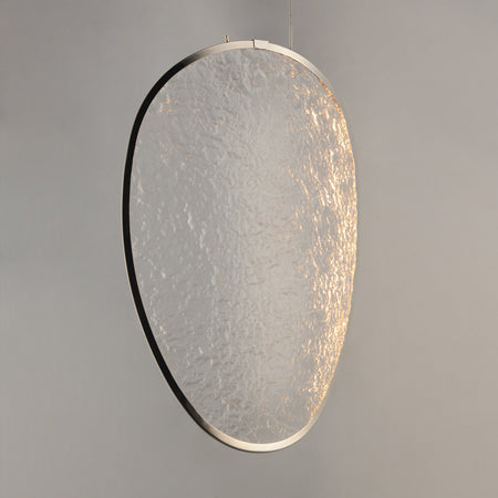 Moonscapes-Single Pendant by ET2