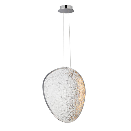 Moonscapes-Single Pendant by ET2