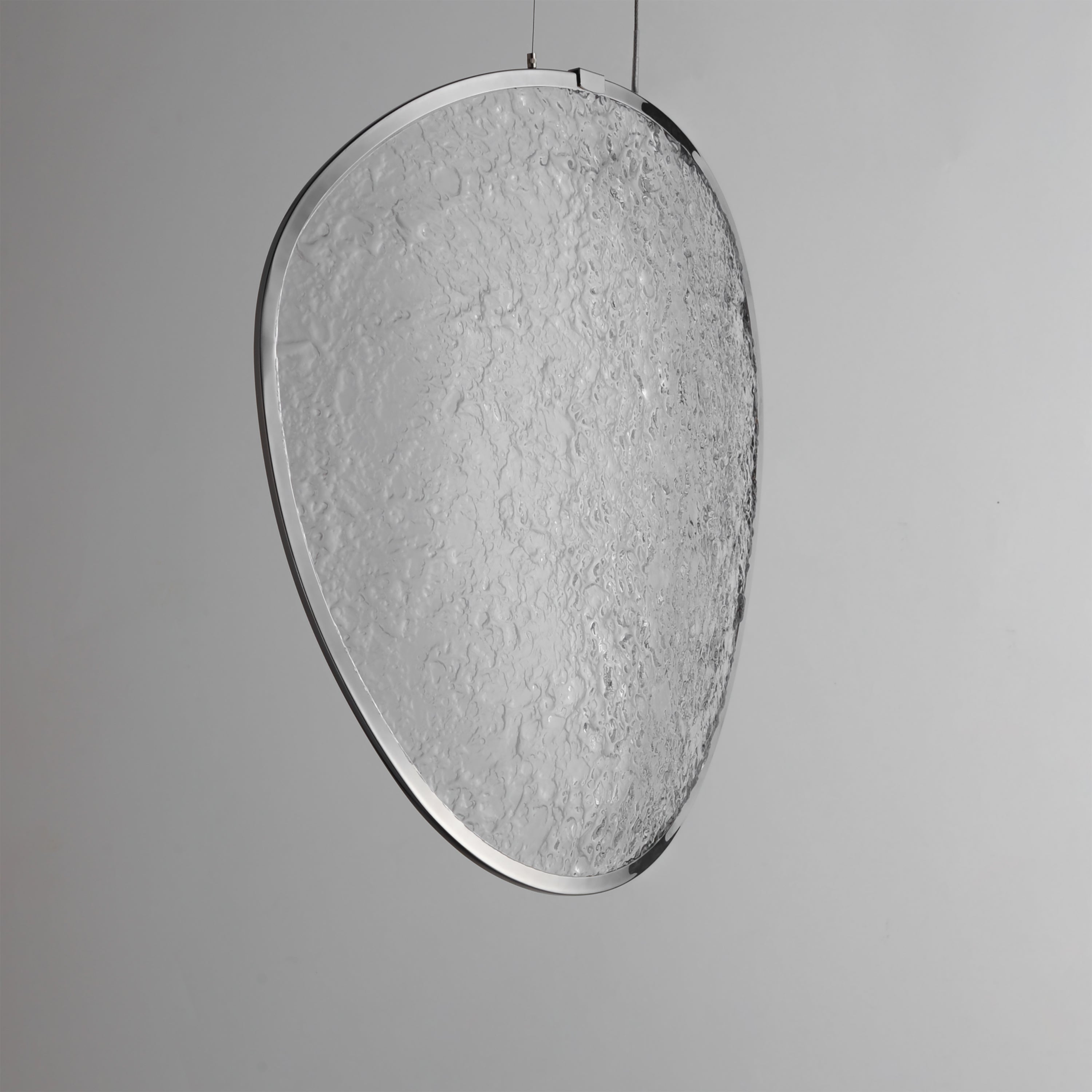 Moonscapes-Single Pendant by ET2