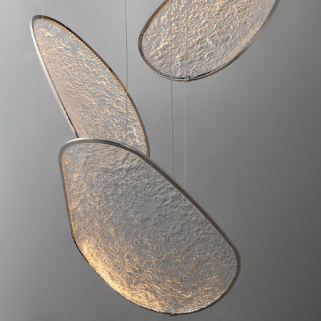 Moonscapes-Multi-Light Pendant by ET2