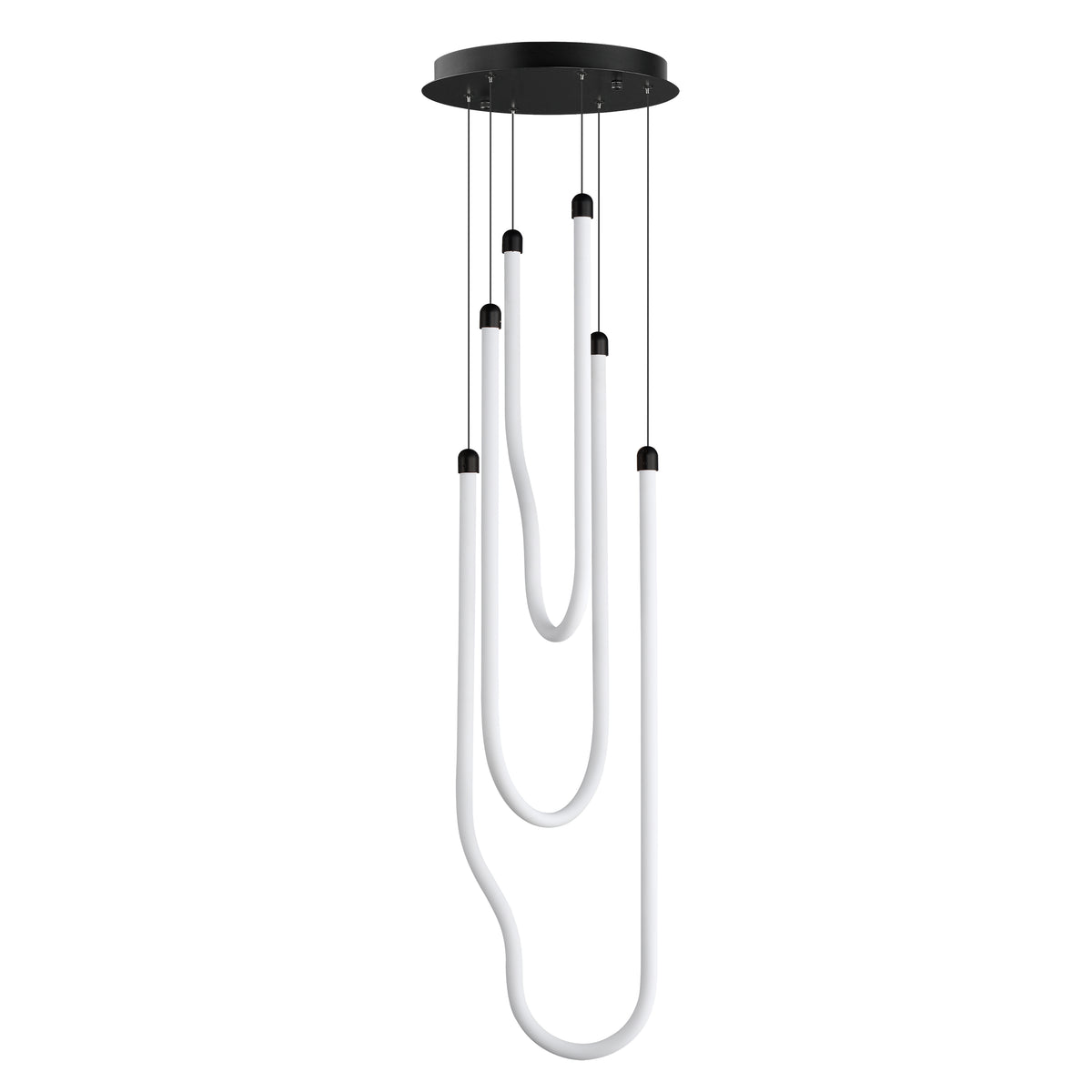 Soleil-Multi-Light Pendant by ET2
