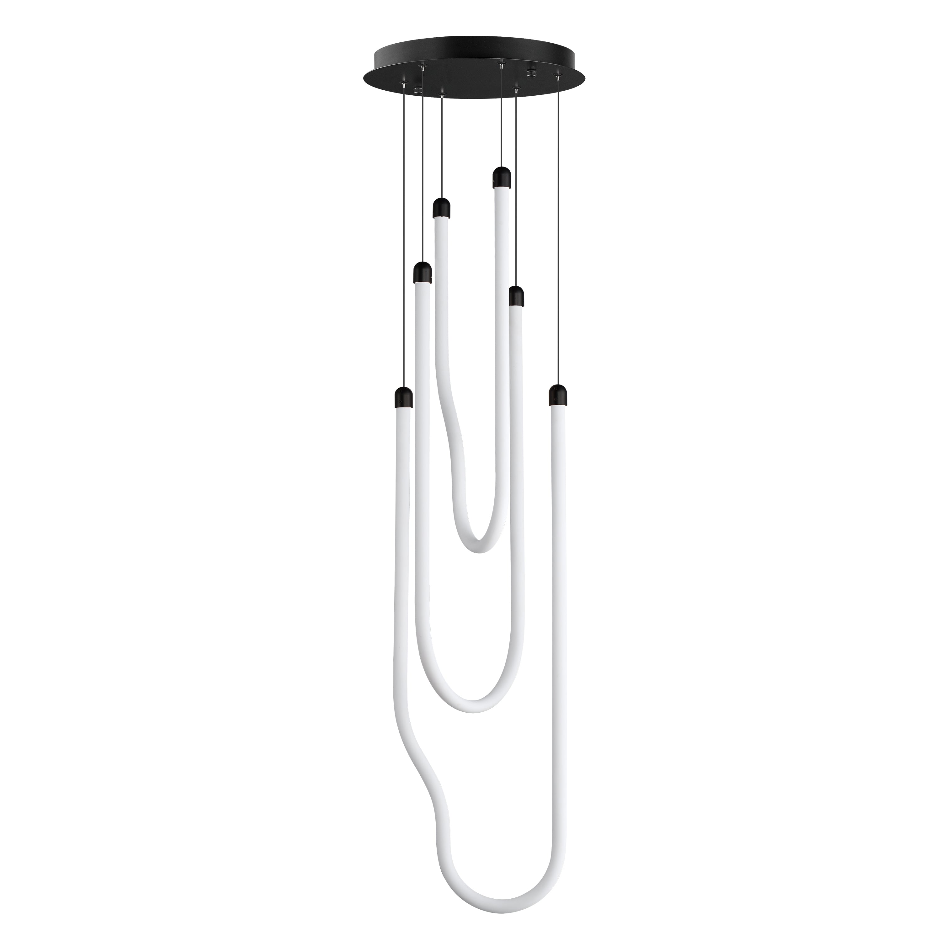 Soleil-Multi-Light Pendant by ET2