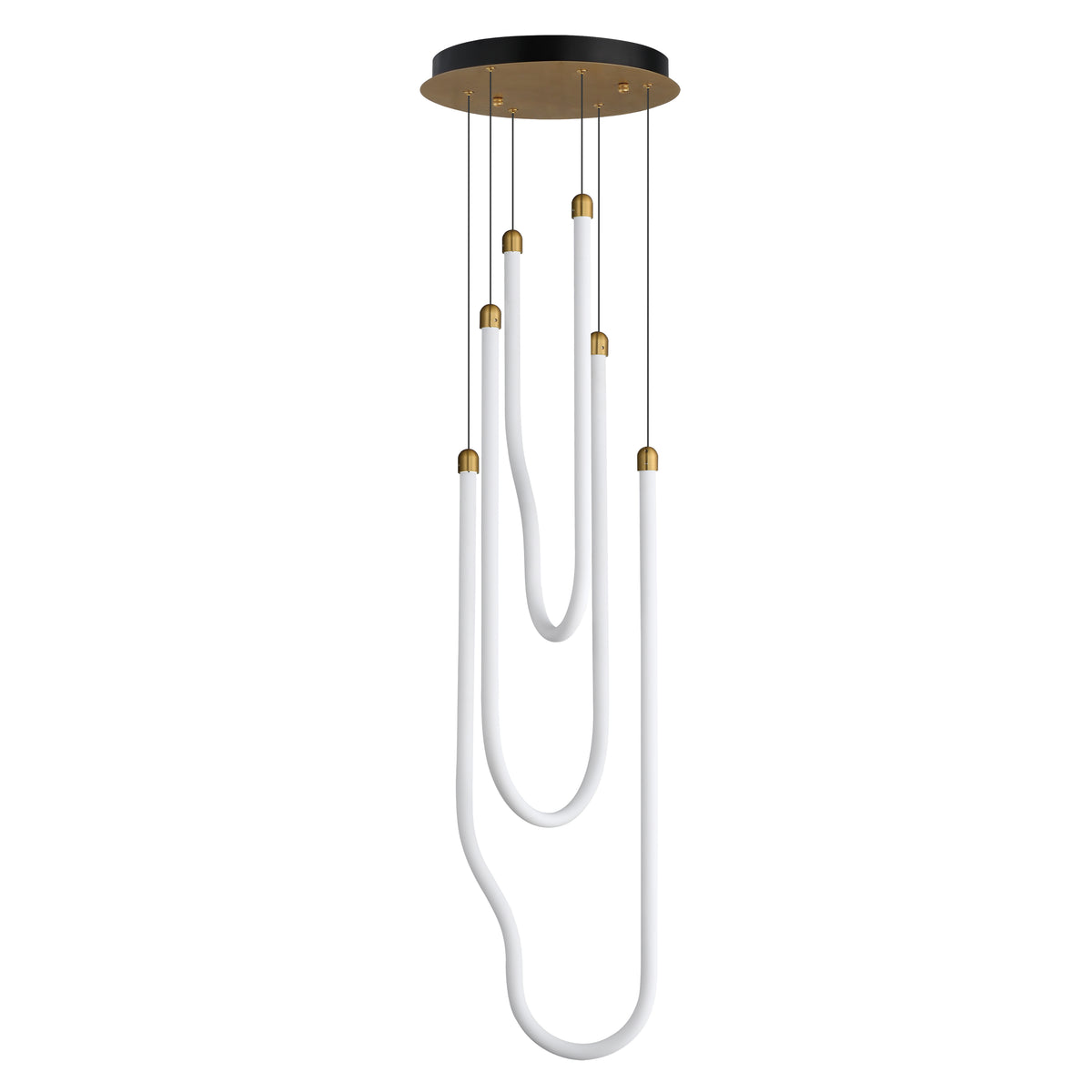 Soleil-Multi-Light Pendant by ET2