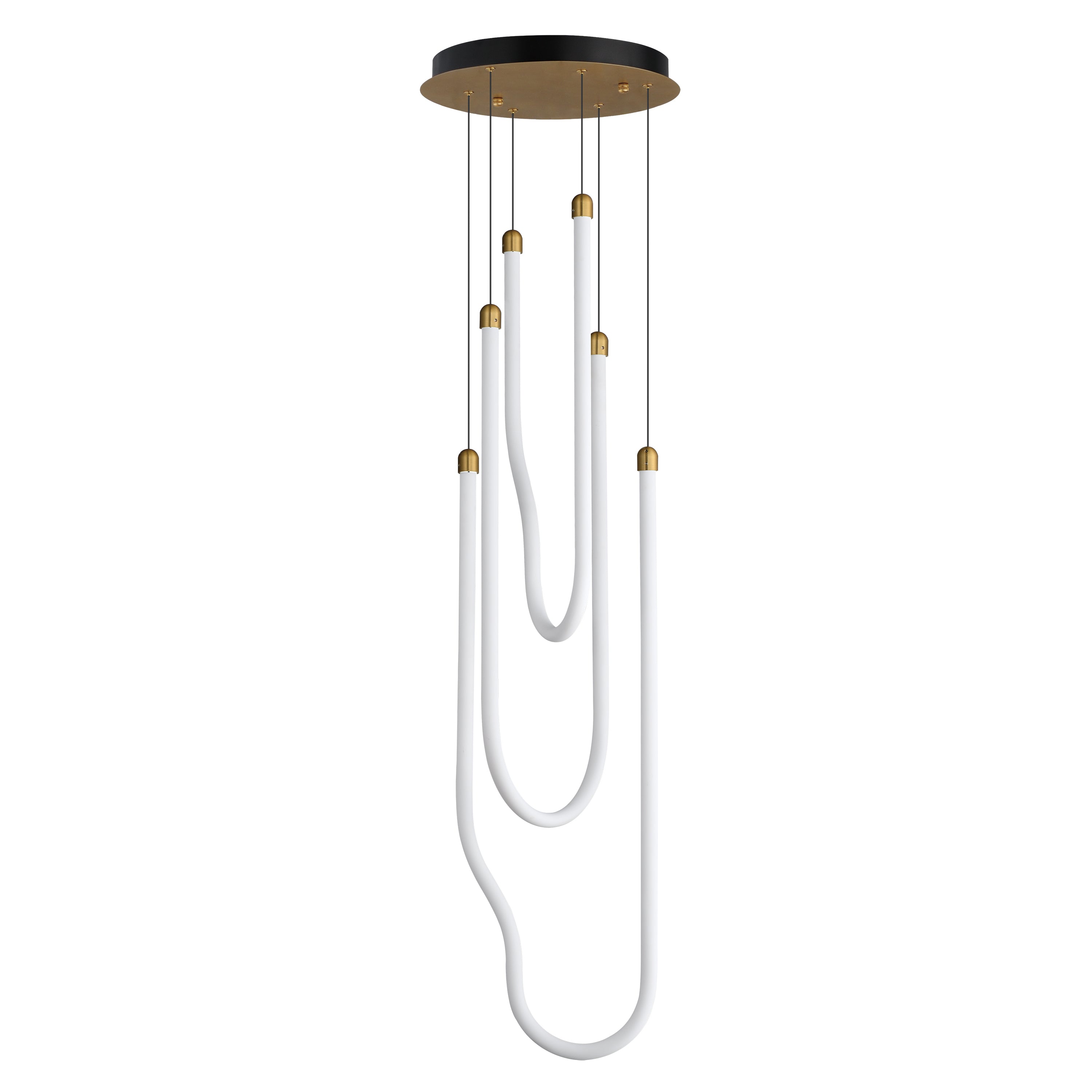 Soleil-Multi-Light Pendant by ET2