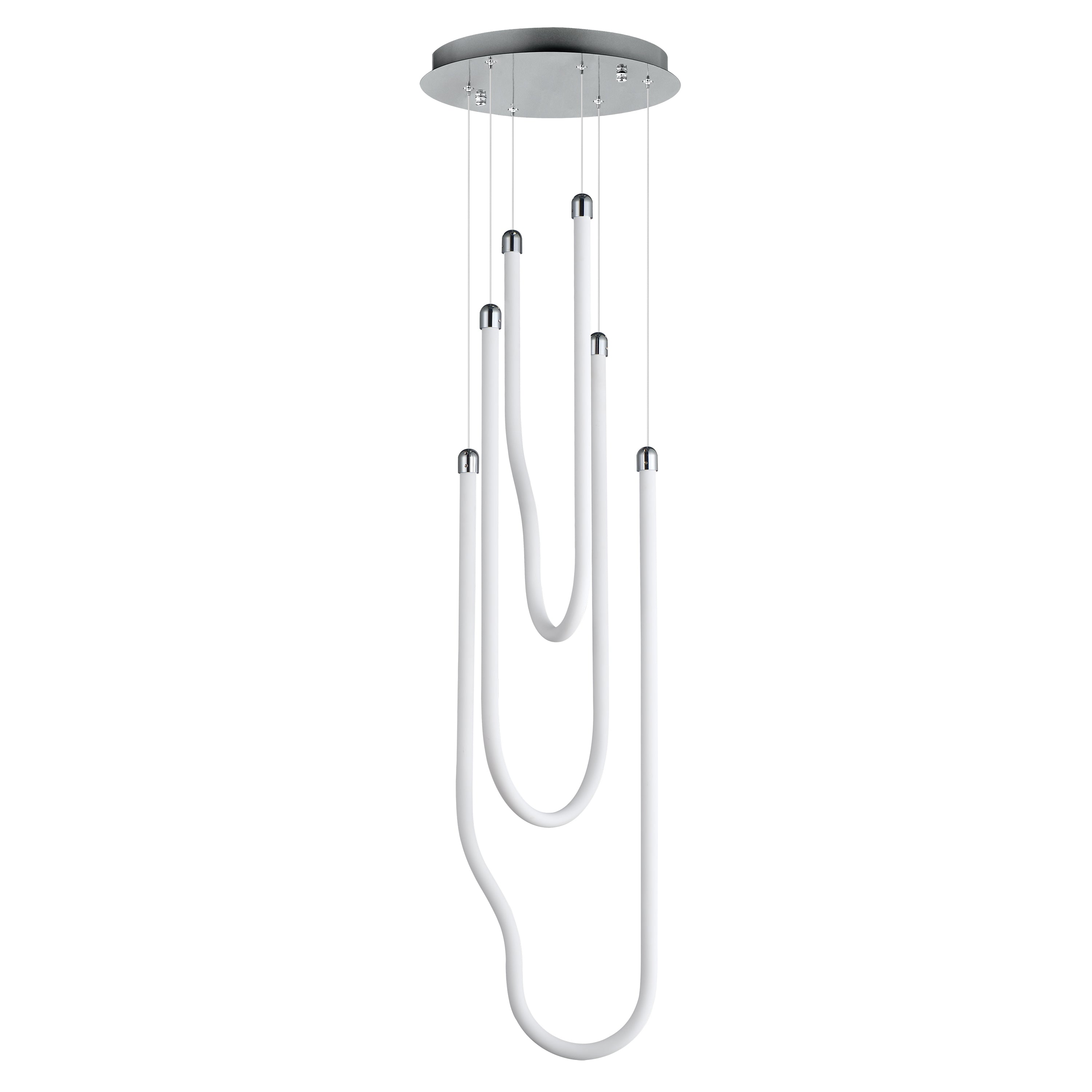 Soleil-Multi-Light Pendant by ET2