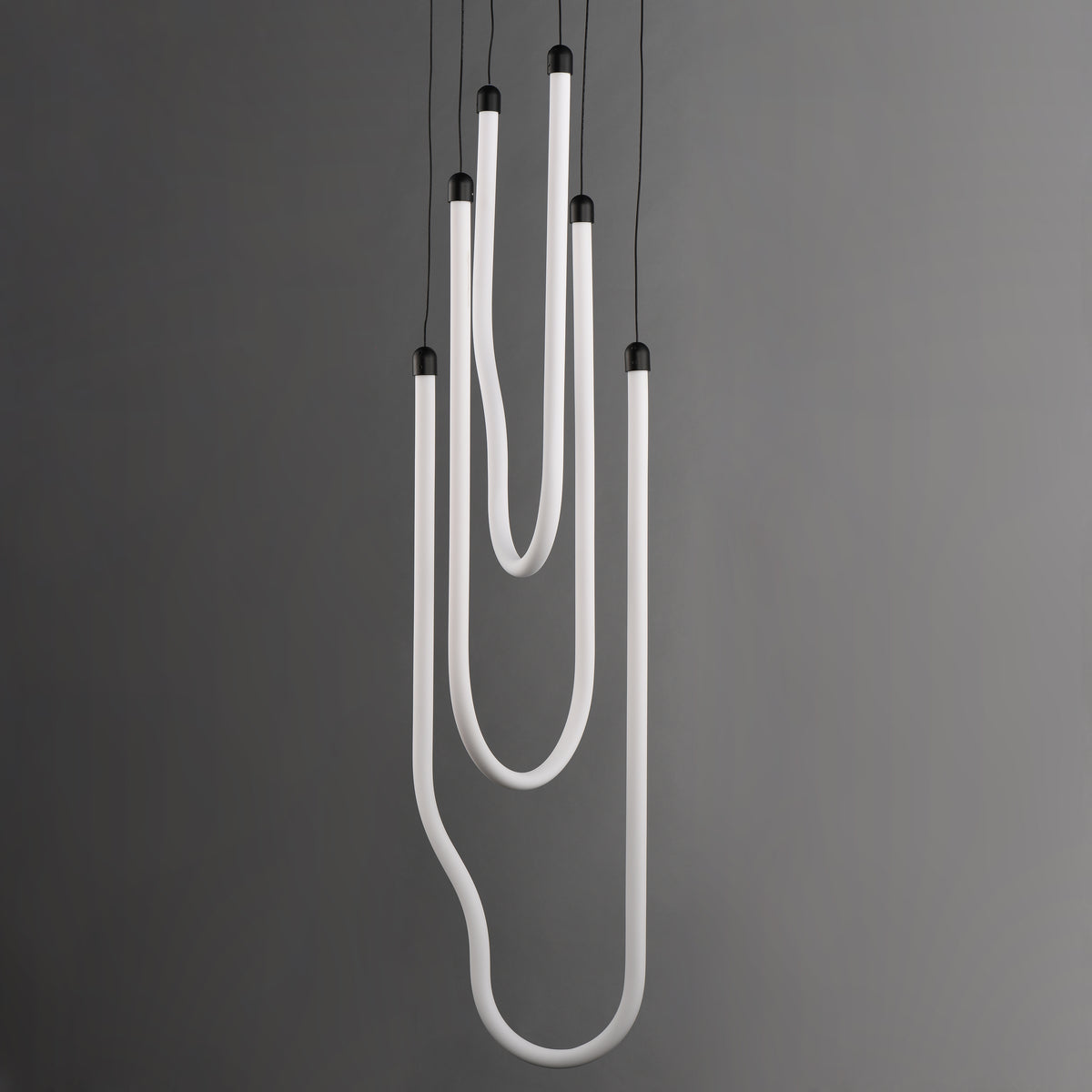 Soleil-Multi-Light Pendant by ET2
