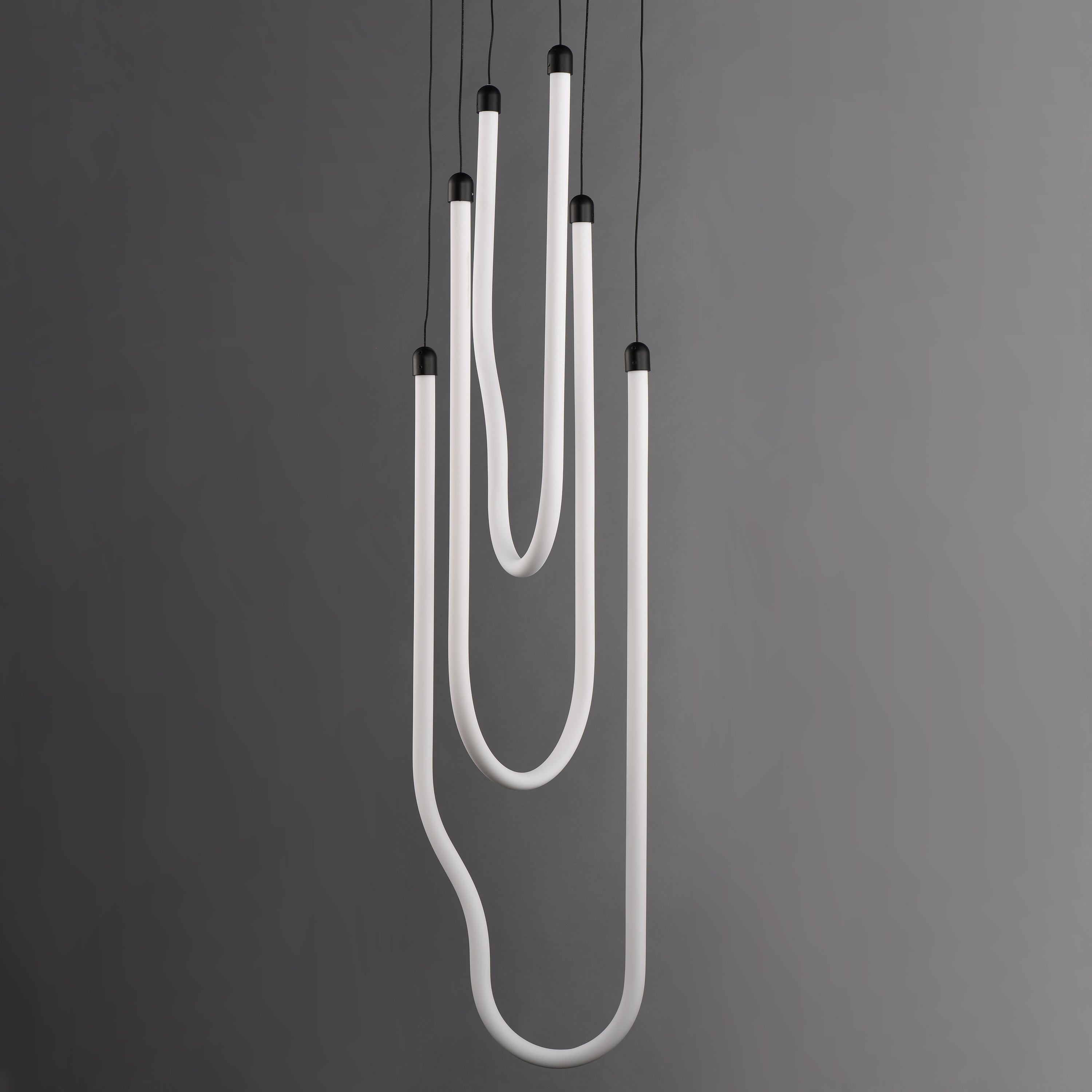 Soleil-Multi-Light Pendant by ET2