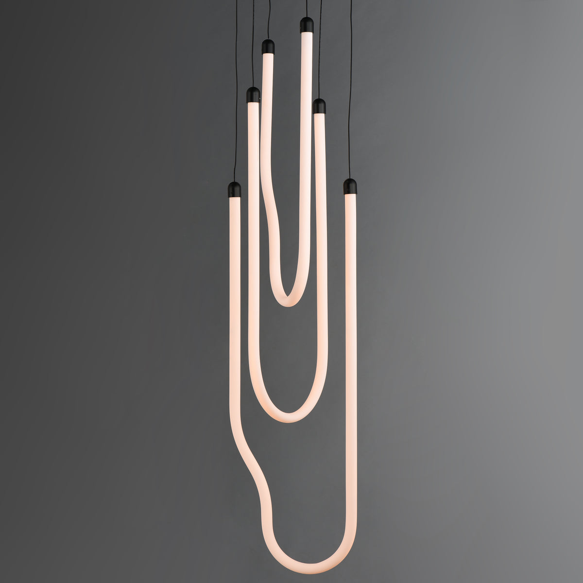Soleil-Multi-Light Pendant by ET2