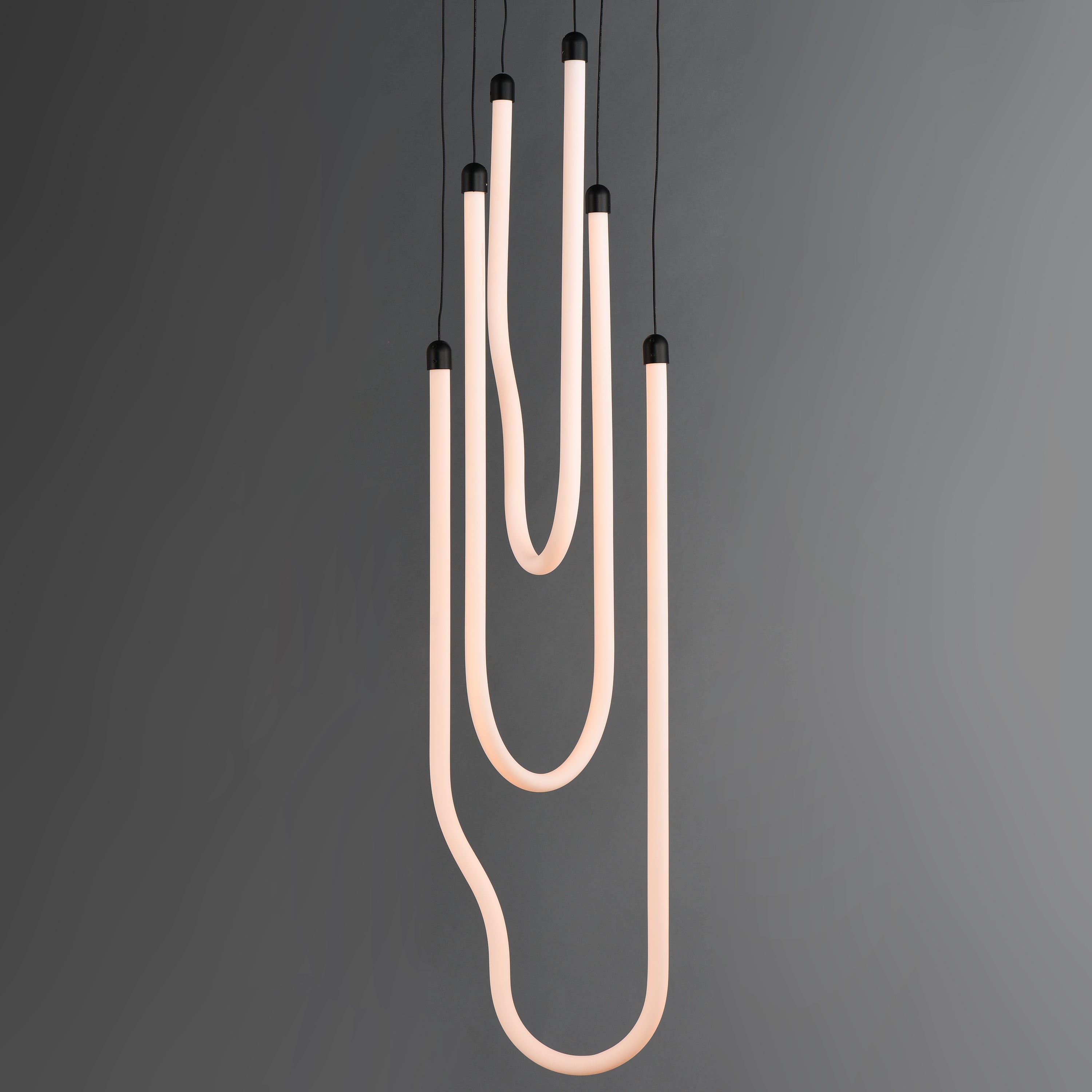 Soleil-Multi-Light Pendant by ET2
