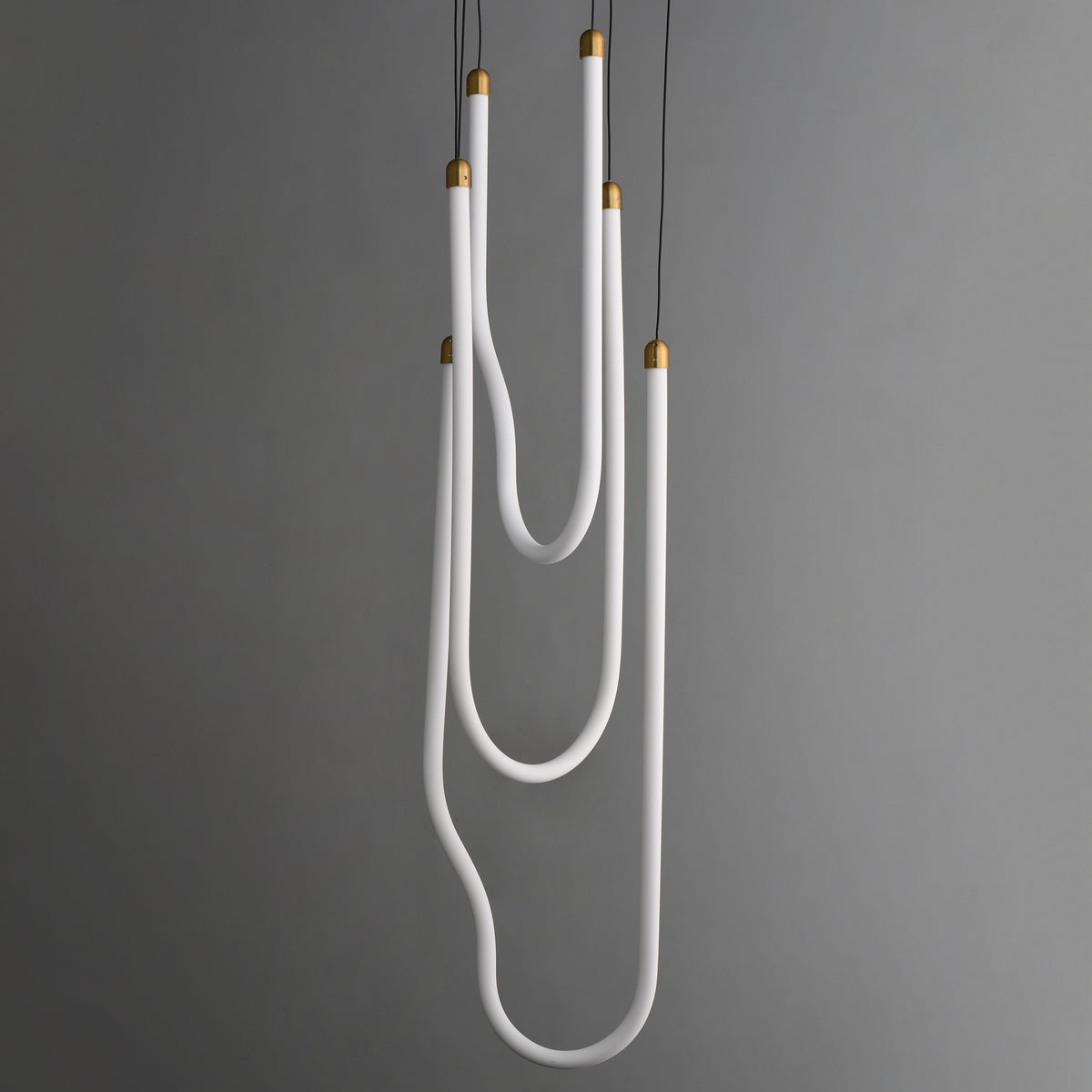 Soleil-Multi-Light Pendant by ET2