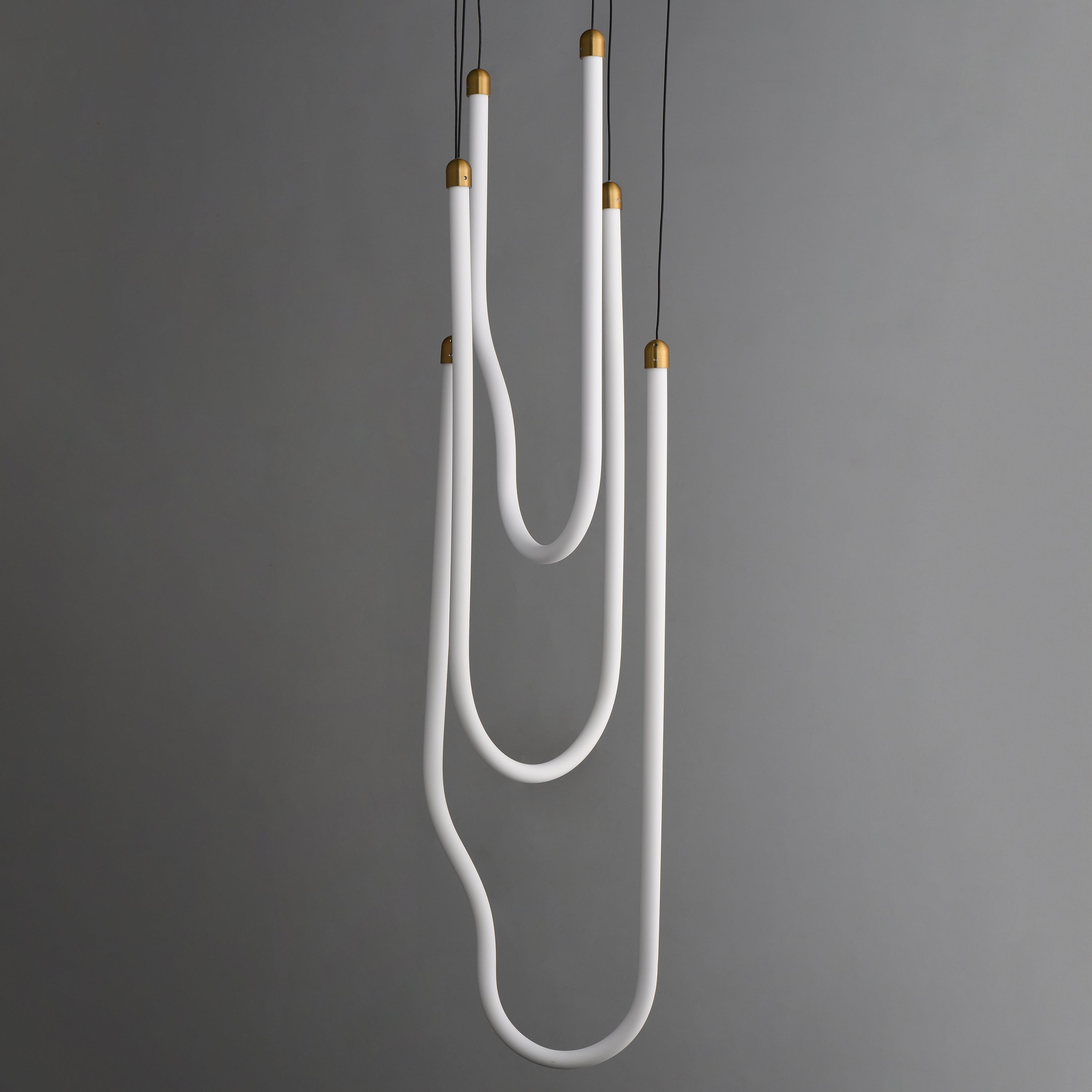 Soleil-Multi-Light Pendant by ET2