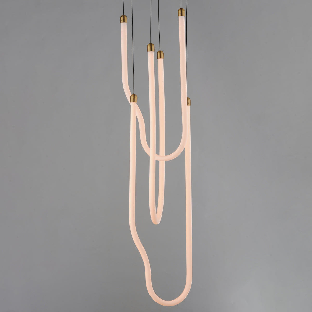 Soleil-Multi-Light Pendant by ET2