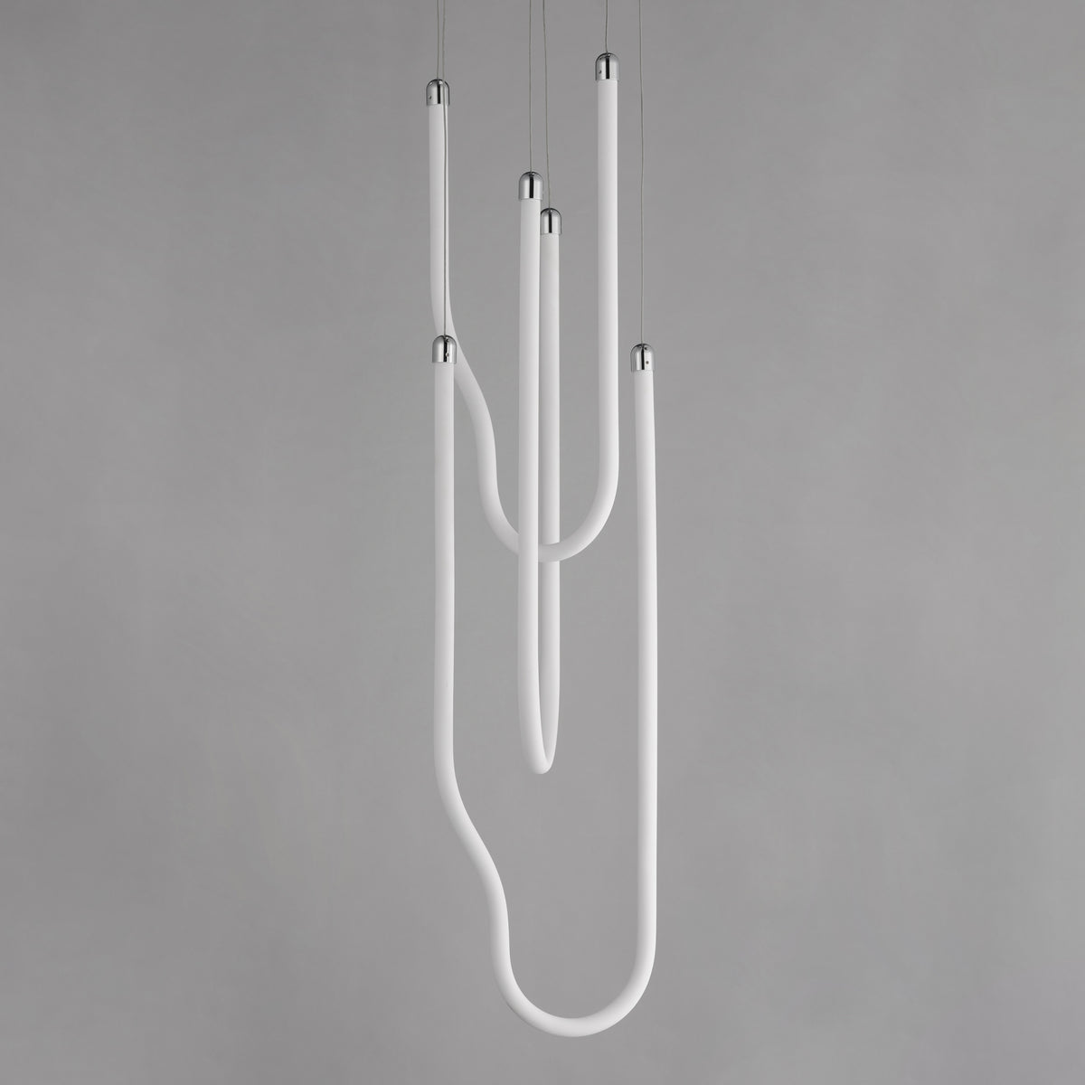 Soleil-Multi-Light Pendant by ET2