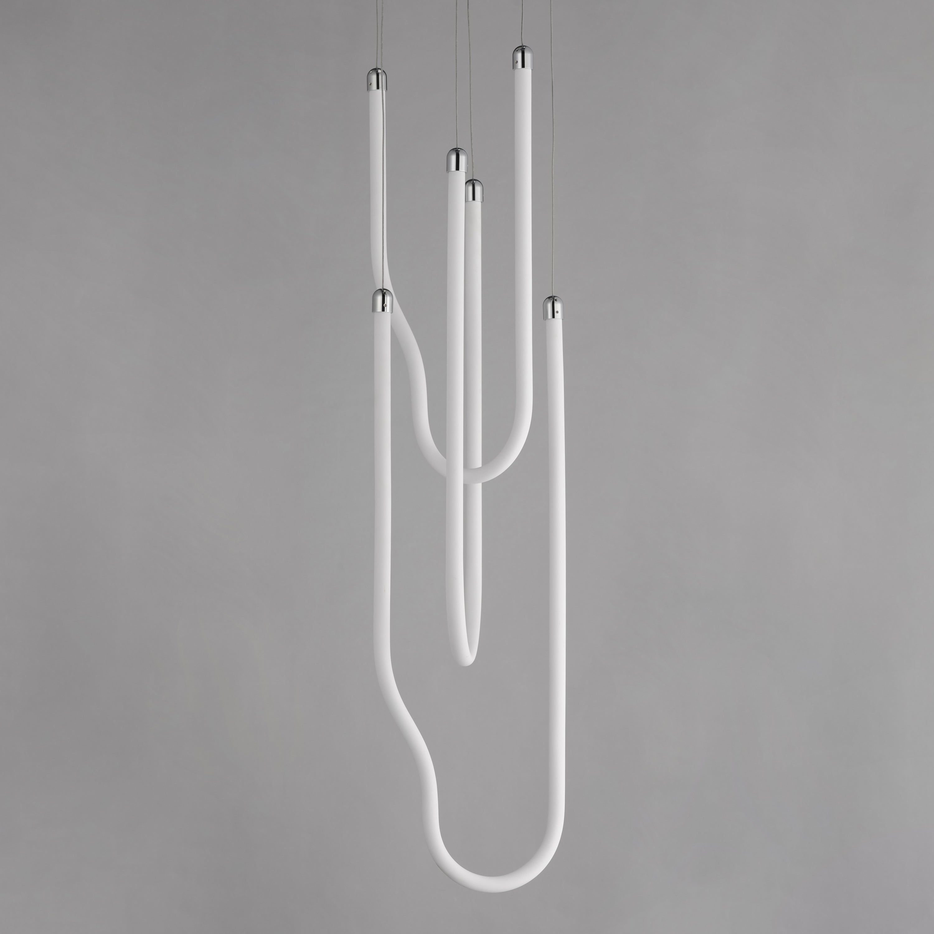 Soleil-Multi-Light Pendant by ET2