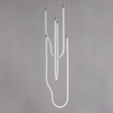 Soleil-Multi-Light Pendant by ET2