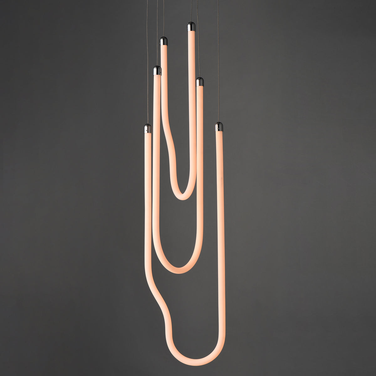 Soleil-Multi-Light Pendant by ET2