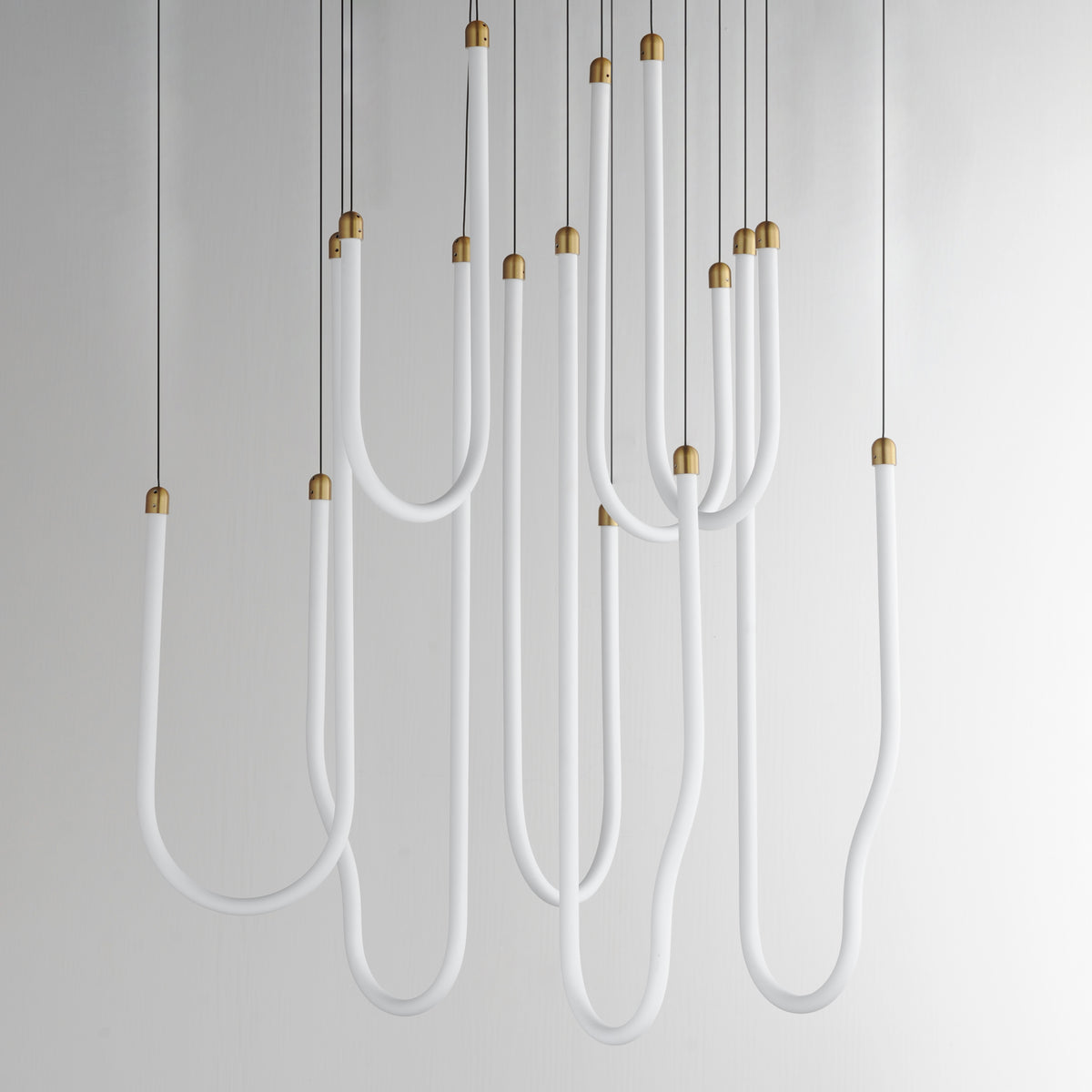 Soleil-Multi-Light Pendant by ET2