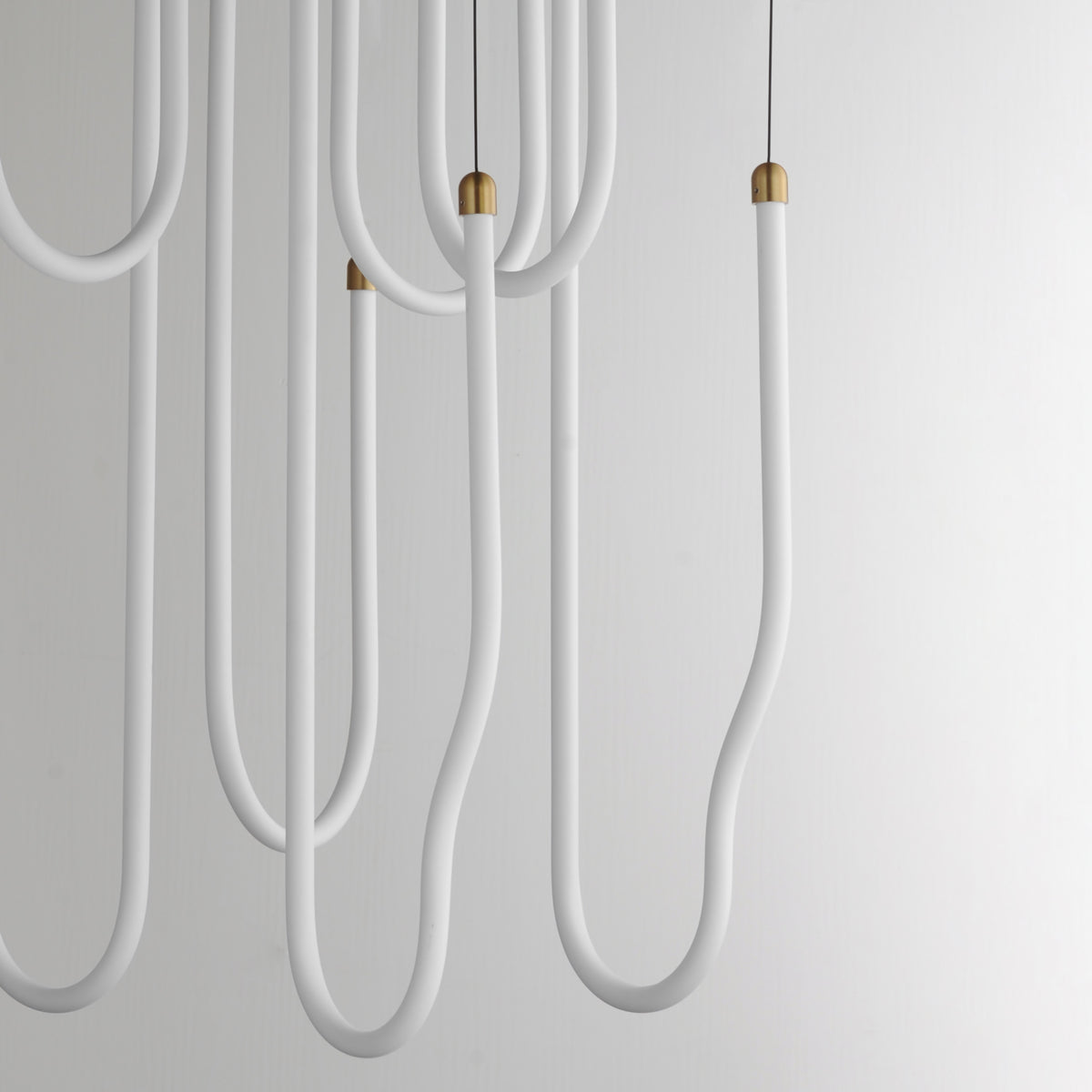 Soleil-Multi-Light Pendant by ET2