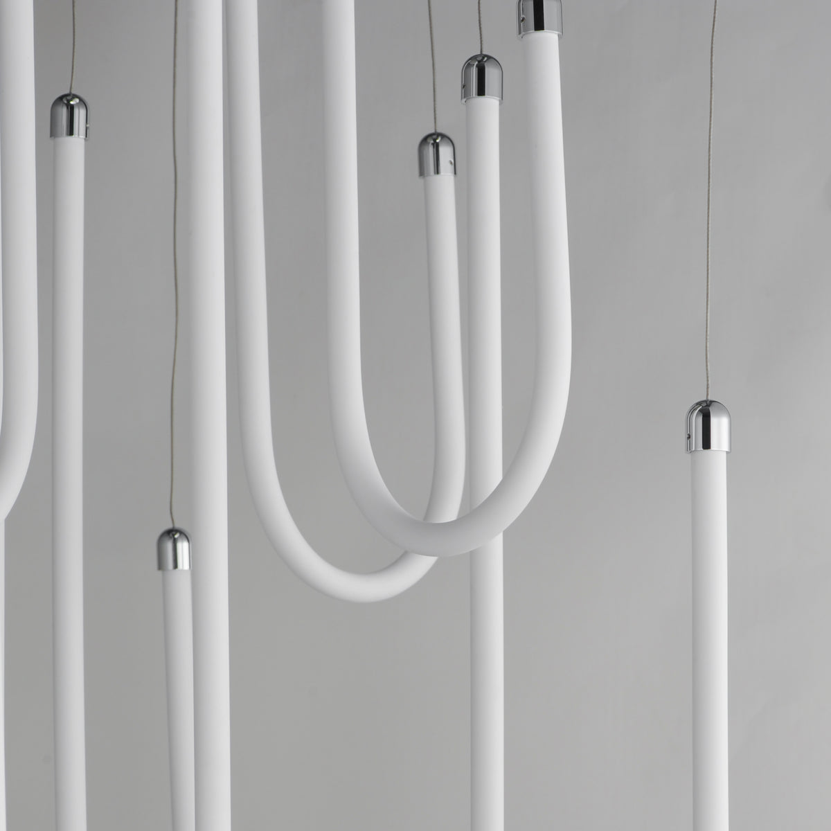 Soleil-Multi-Light Pendant by ET2