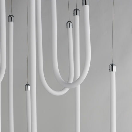 Soleil-Multi-Light Pendant by ET2