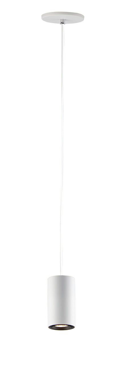 Dwell-Single Pendant by ET2