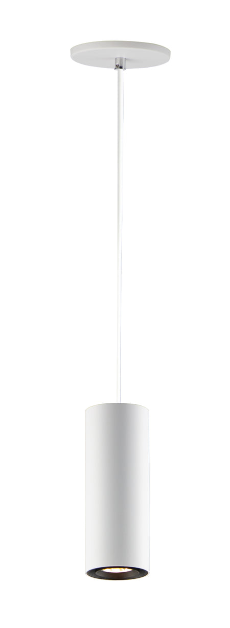 Dwell-Single Pendant by ET2