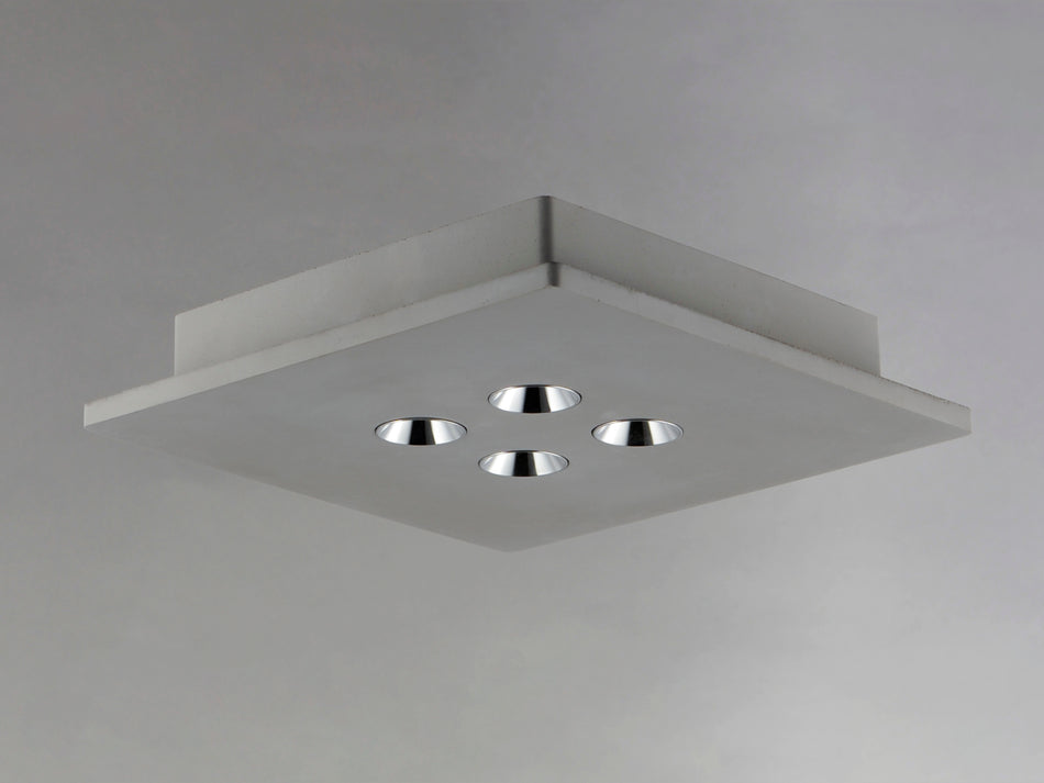 Peg-Flush Mount by ET2