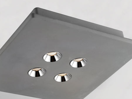 Peg-Flush Mount by ET2