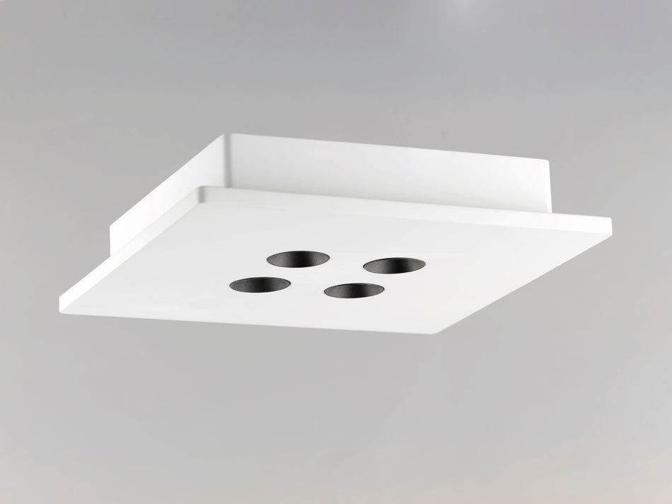 Peg-Flush Mount by ET2