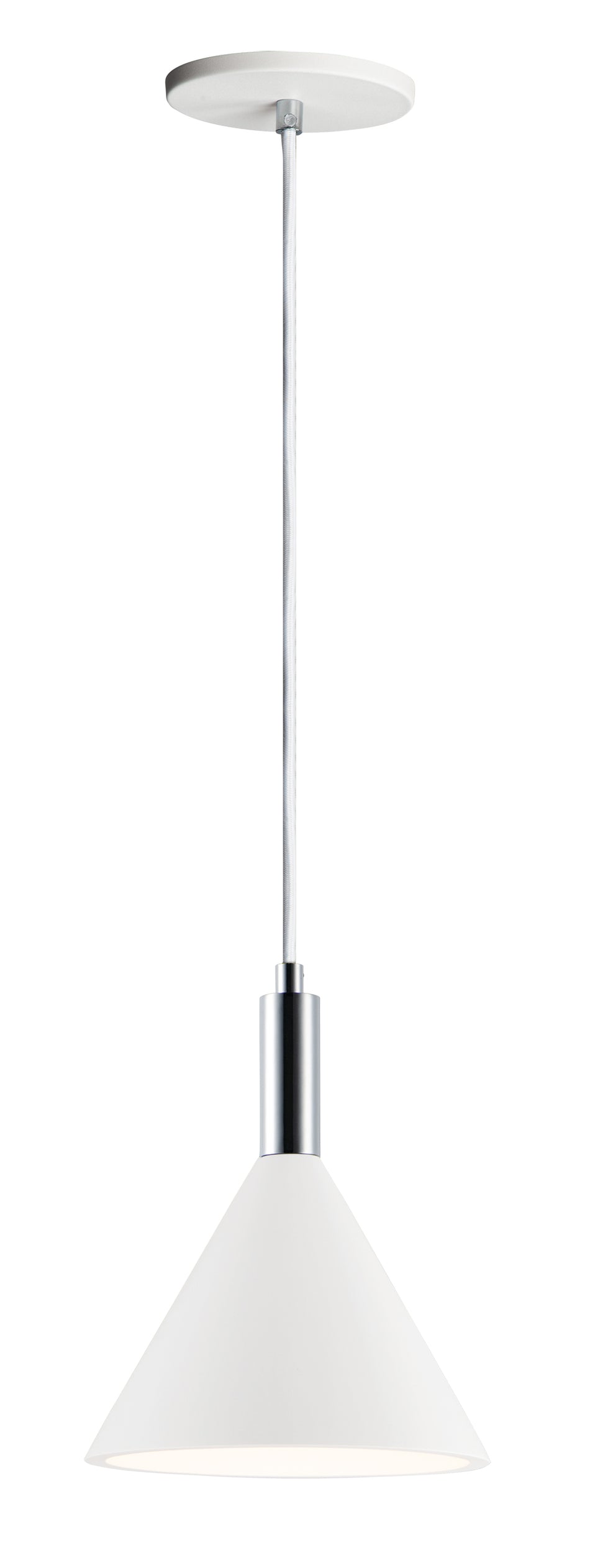 Funnel-Single Pendant by ET2
