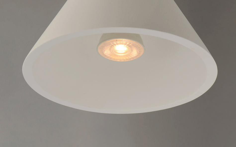Funnel-Single Pendant by ET2