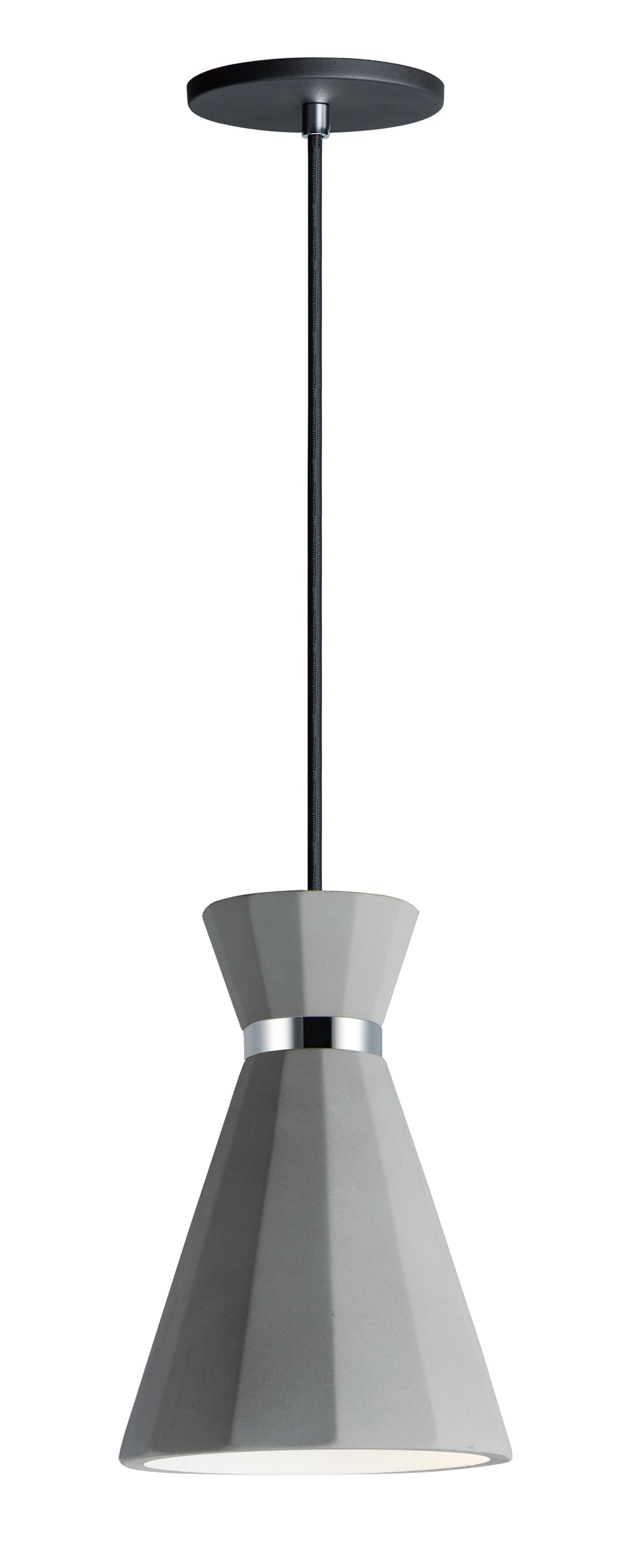 Sash-Single Pendant by ET2