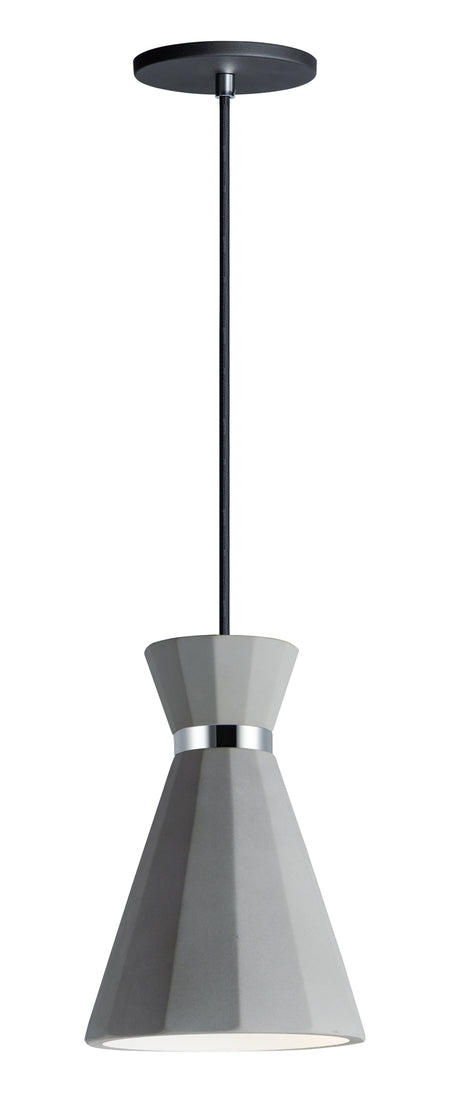 Sash-Single Pendant by ET2