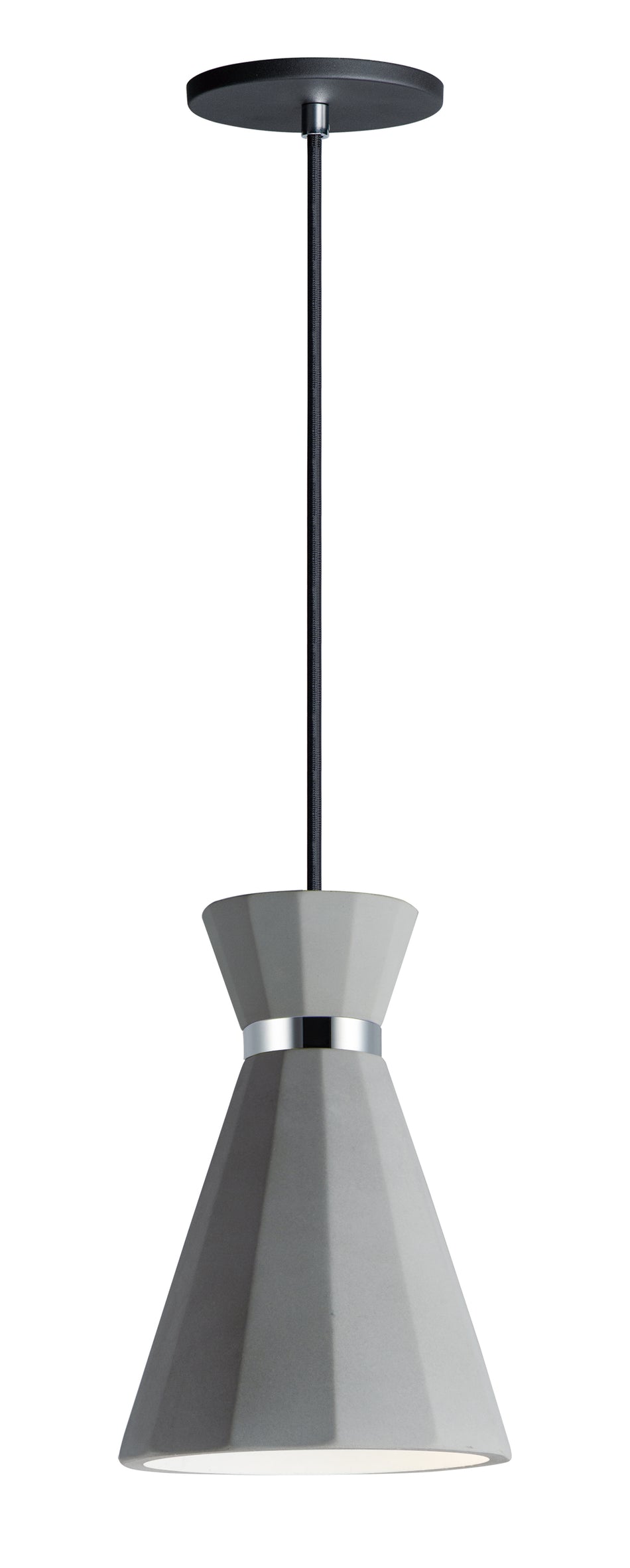 Sash-Single Pendant by ET2