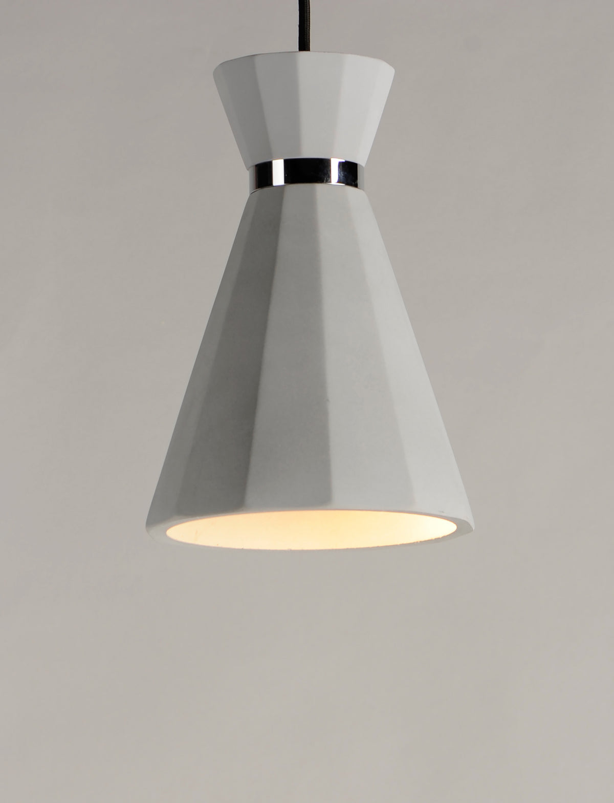 Sash-Single Pendant by ET2
