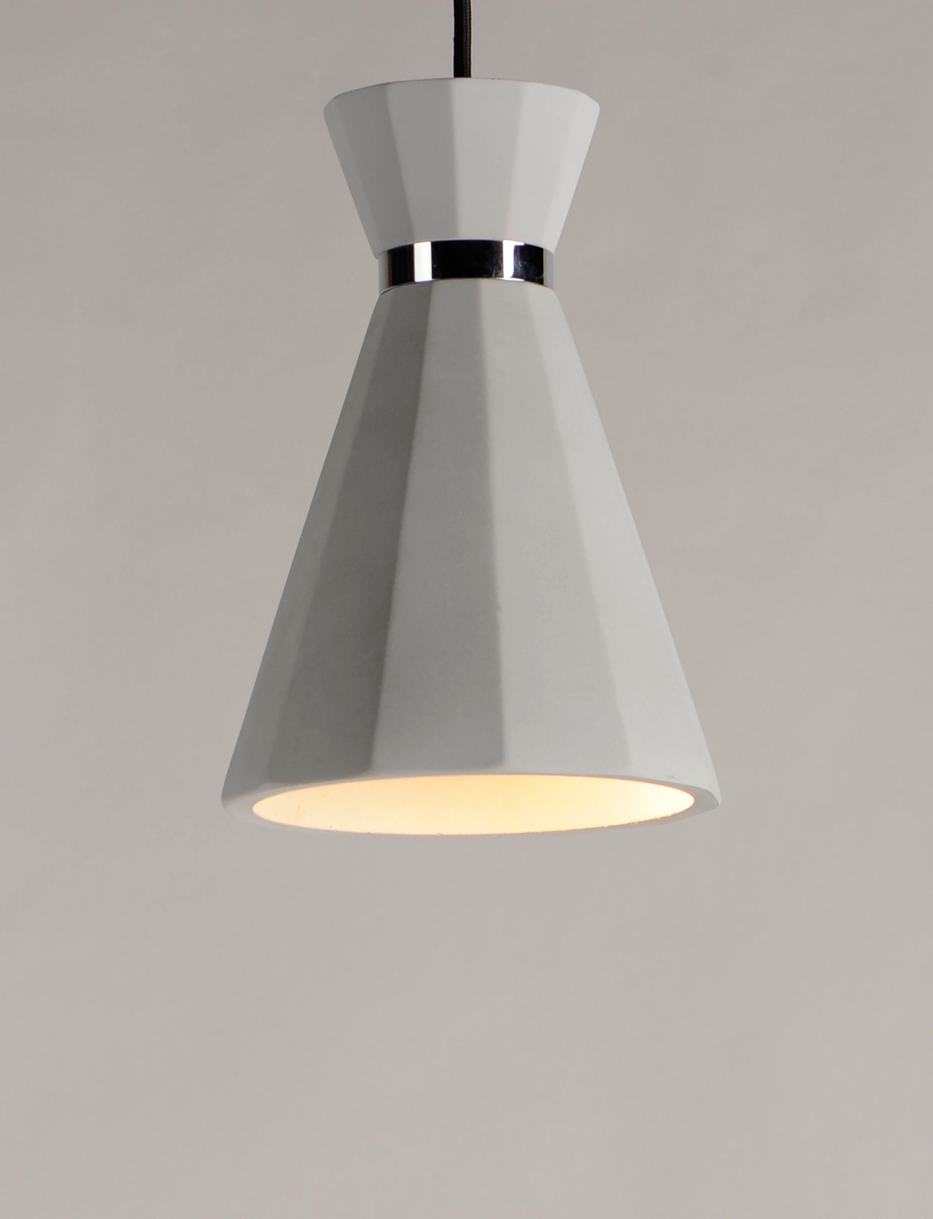 Sash-Single Pendant by ET2