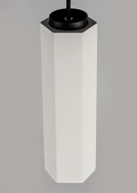 Allen-Single Pendant by ET2
